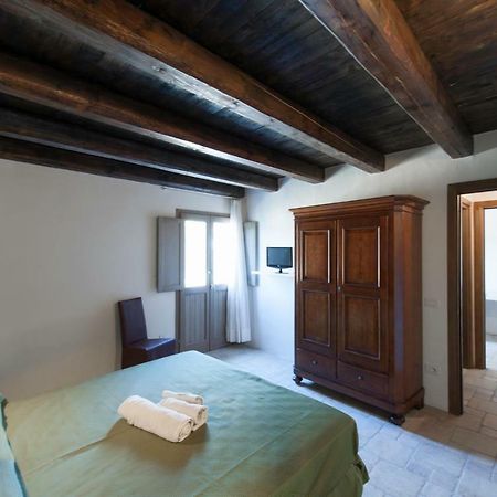 Liscia Country Relais Konuk evi Sant'Antonio di Gallura Dış mekan fotoğraf