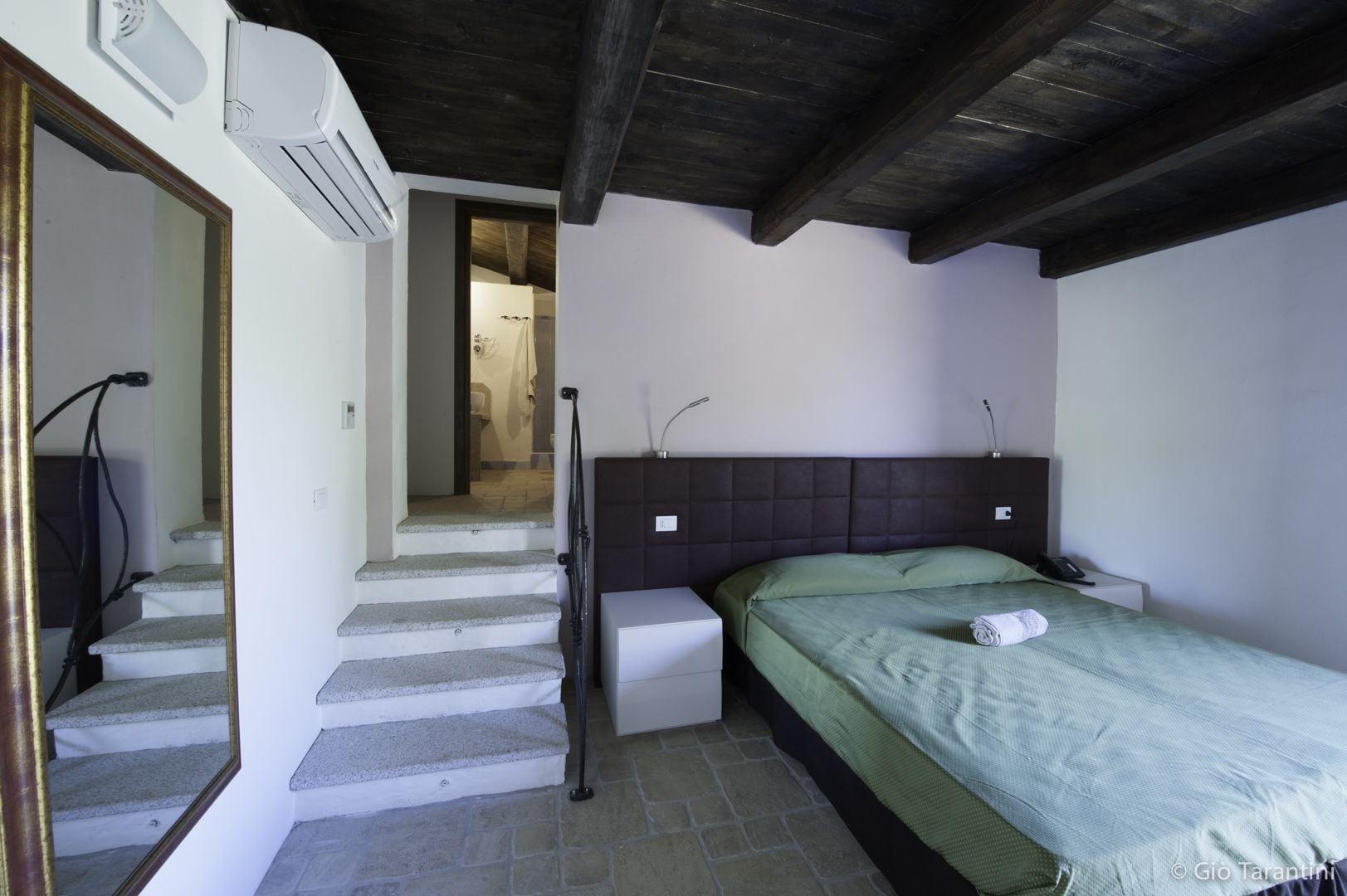 Liscia Country Relais Konuk evi Sant'Antonio di Gallura Dış mekan fotoğraf