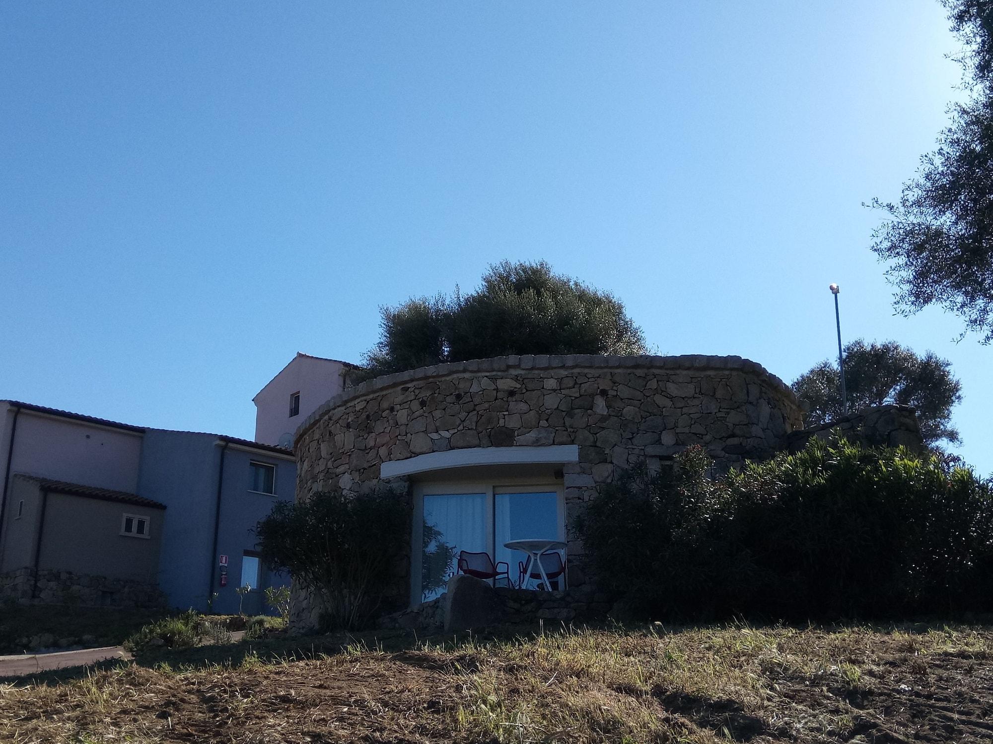 Liscia Country Relais Konuk evi Sant'Antonio di Gallura Dış mekan fotoğraf