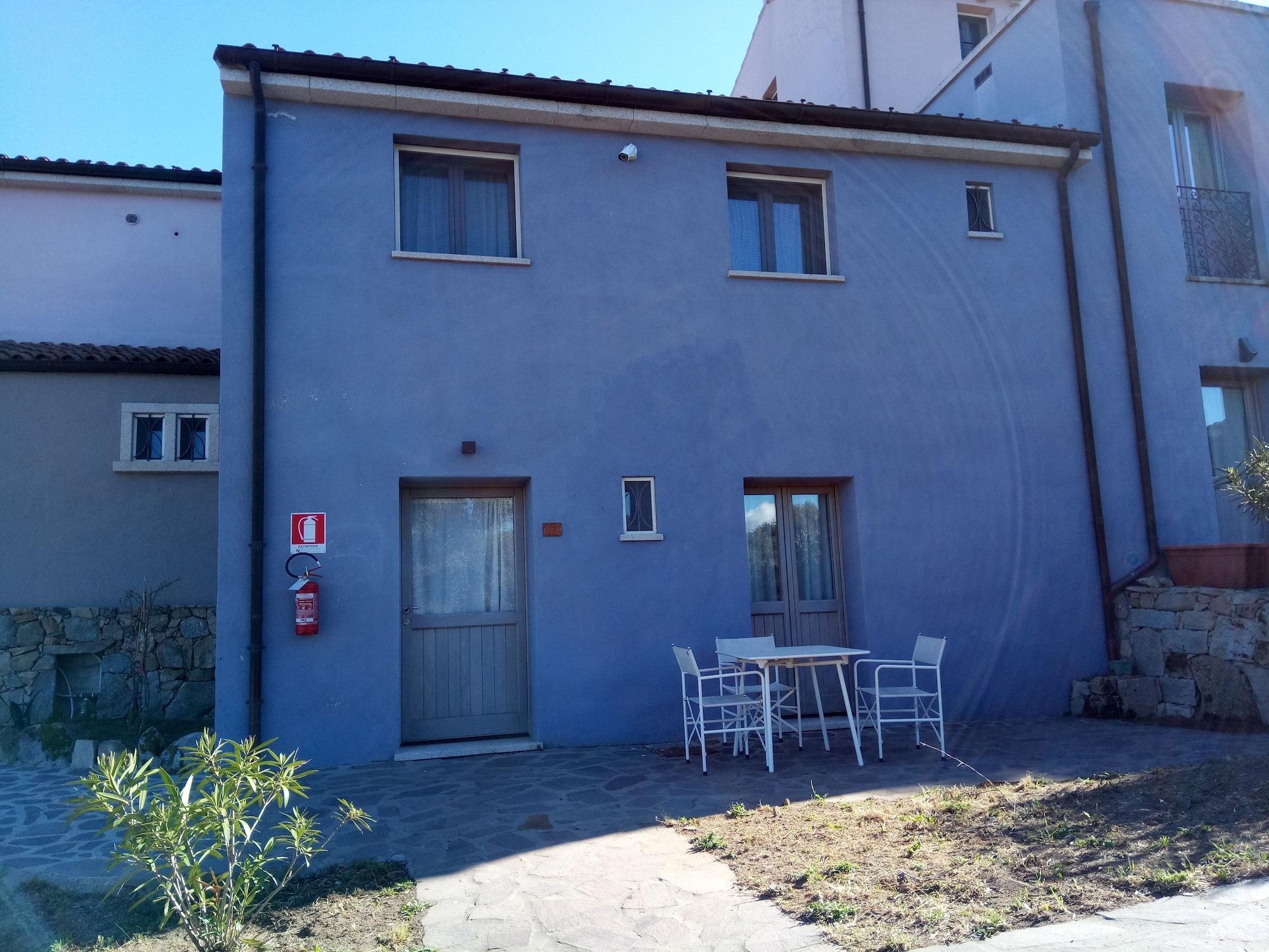 Liscia Country Relais Konuk evi Sant'Antonio di Gallura Dış mekan fotoğraf