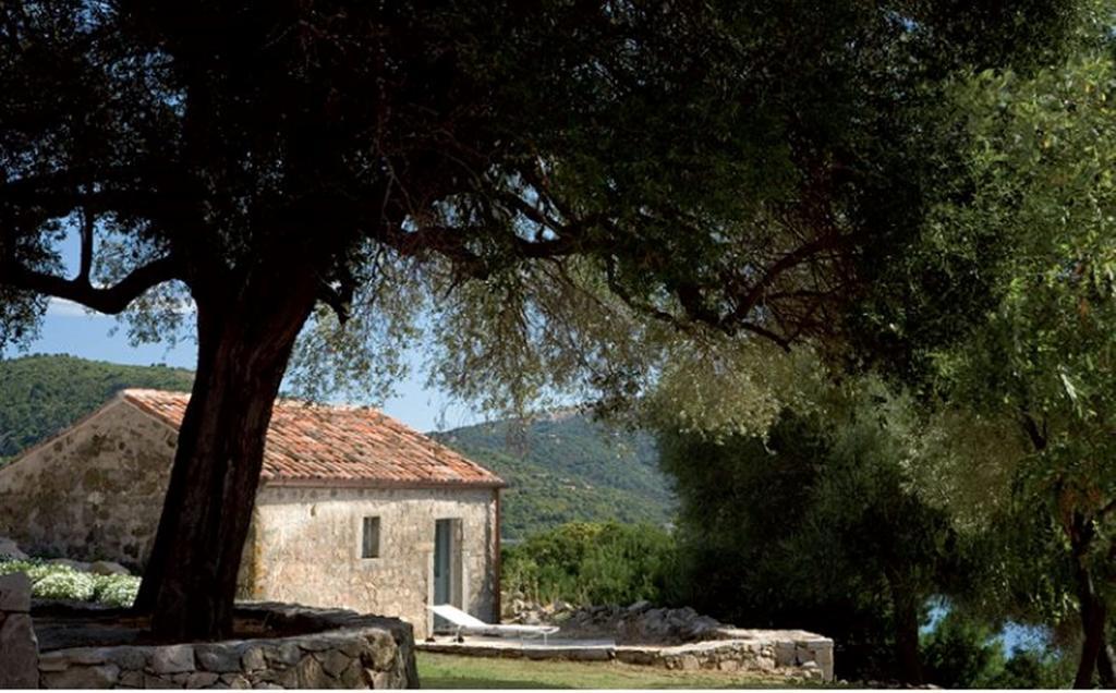Liscia Country Relais Konuk evi Sant'Antonio di Gallura Dış mekan fotoğraf