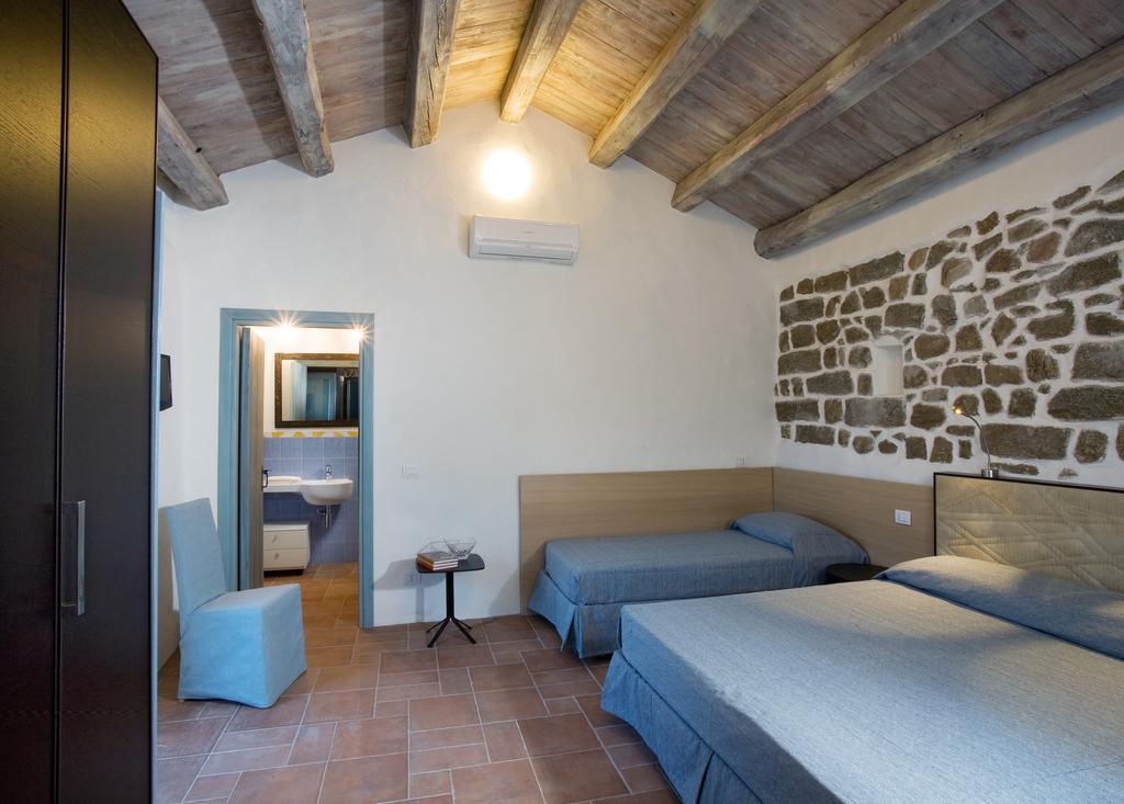 Liscia Country Relais Konuk evi Sant'Antonio di Gallura Dış mekan fotoğraf