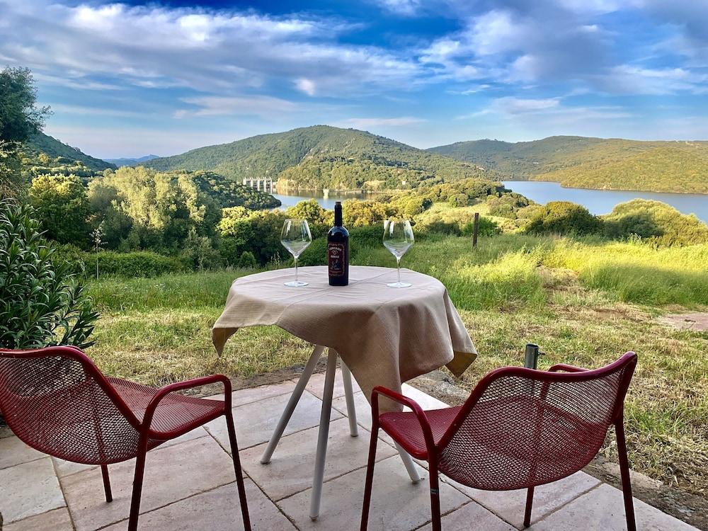 Liscia Country Relais Konuk evi Sant'Antonio di Gallura Dış mekan fotoğraf