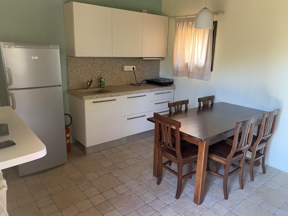 Liscia Country Relais Konuk evi Sant'Antonio di Gallura Dış mekan fotoğraf