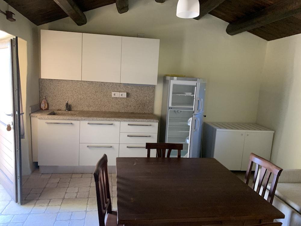 Liscia Country Relais Konuk evi Sant'Antonio di Gallura Dış mekan fotoğraf