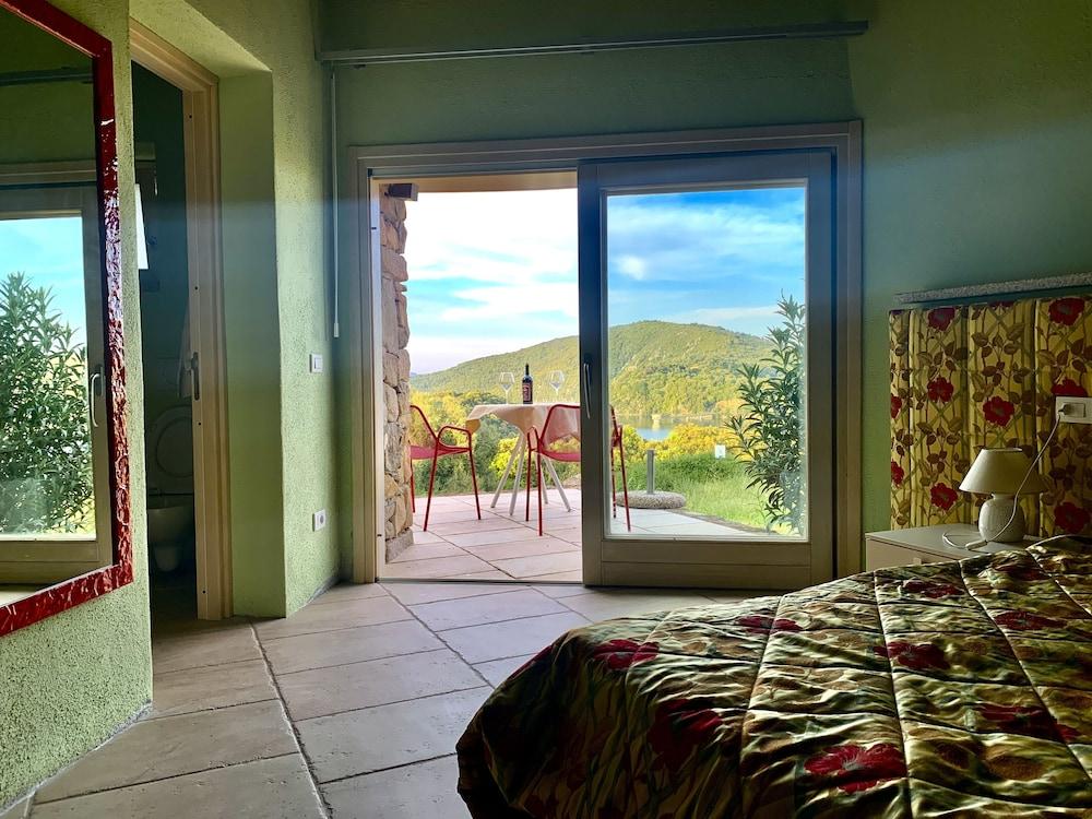 Liscia Country Relais Konuk evi Sant'Antonio di Gallura Dış mekan fotoğraf