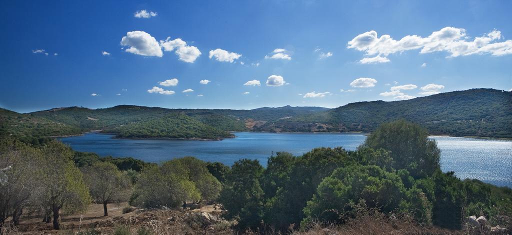 Liscia Country Relais Konuk evi Sant'Antonio di Gallura Dış mekan fotoğraf