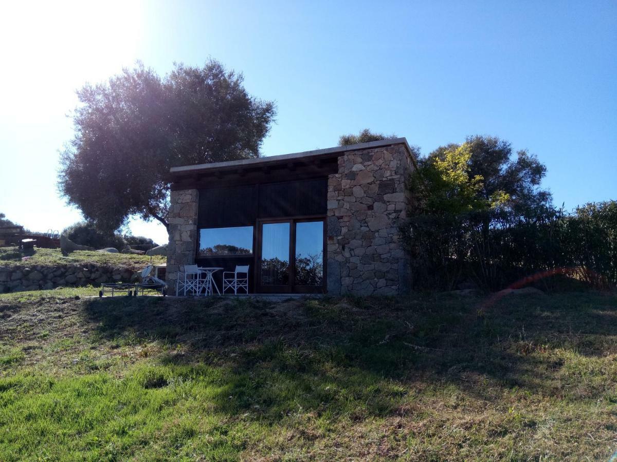 Liscia Country Relais Konuk evi Sant'Antonio di Gallura Dış mekan fotoğraf