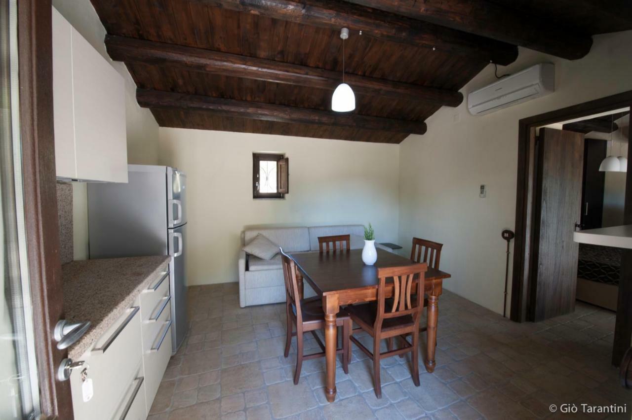 Liscia Country Relais Konuk evi Sant'Antonio di Gallura Dış mekan fotoğraf
