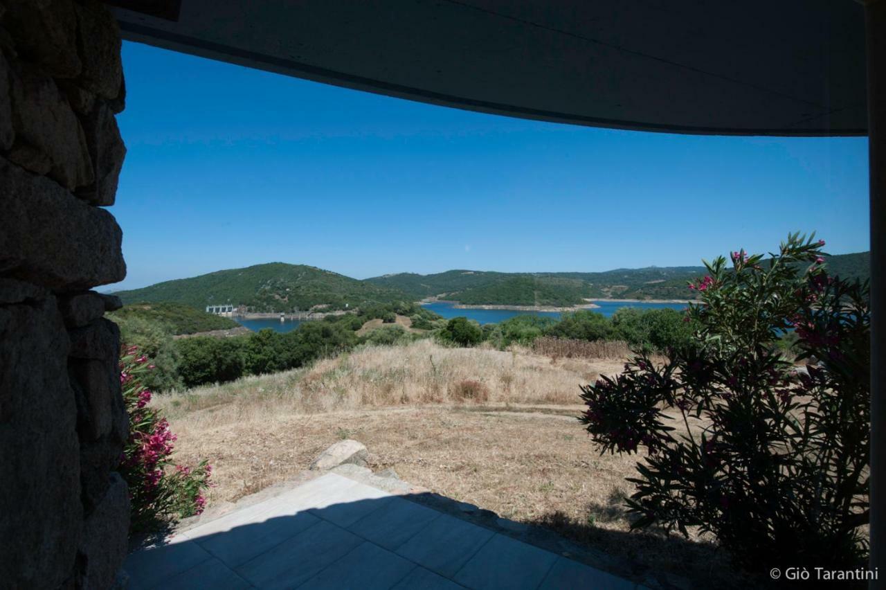 Liscia Country Relais Konuk evi Sant'Antonio di Gallura Dış mekan fotoğraf
