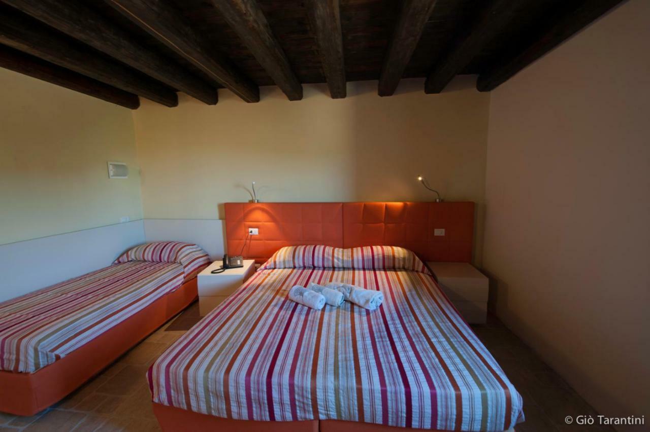 Liscia Country Relais Konuk evi Sant'Antonio di Gallura Dış mekan fotoğraf