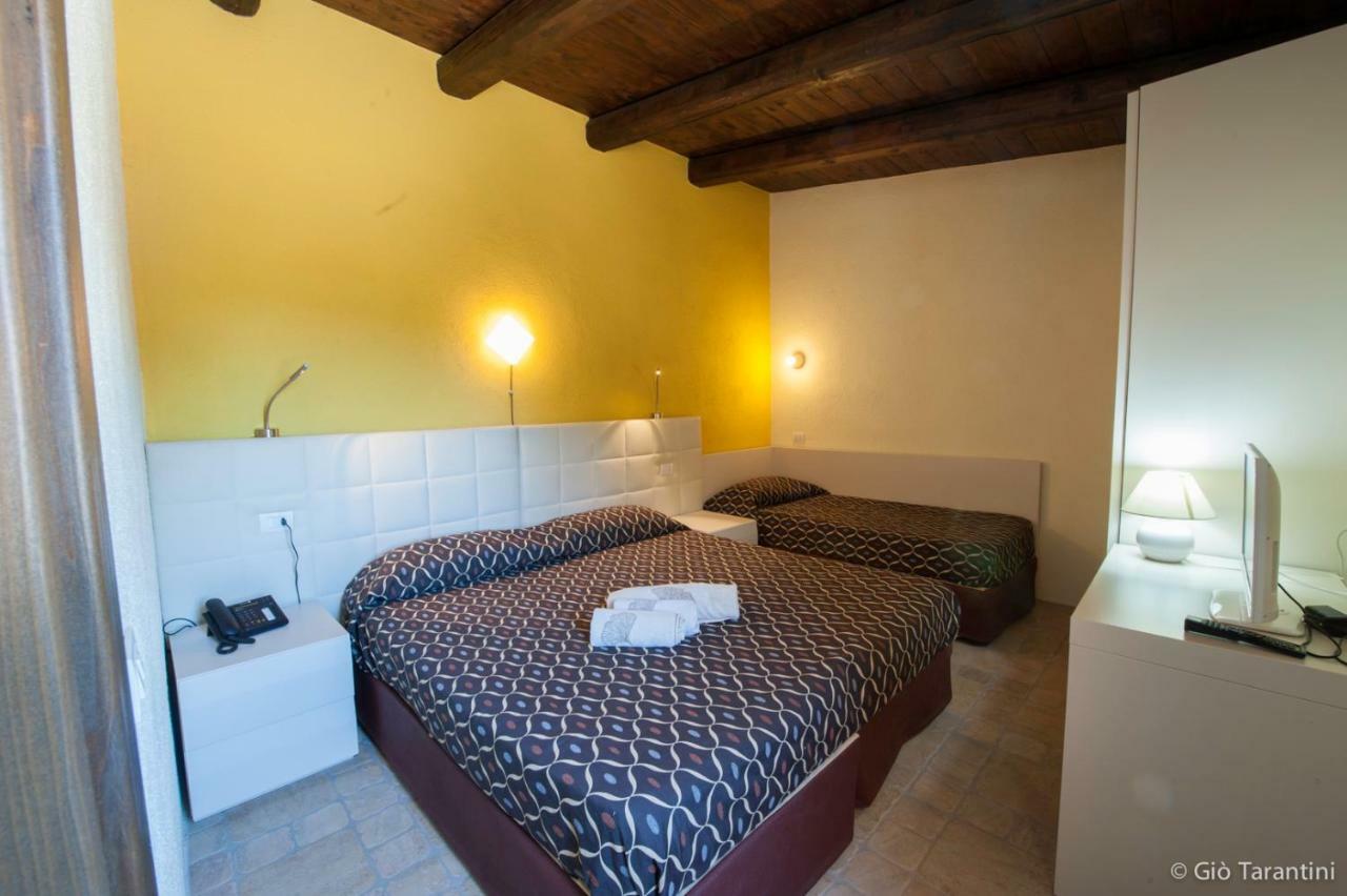 Liscia Country Relais Konuk evi Sant'Antonio di Gallura Dış mekan fotoğraf