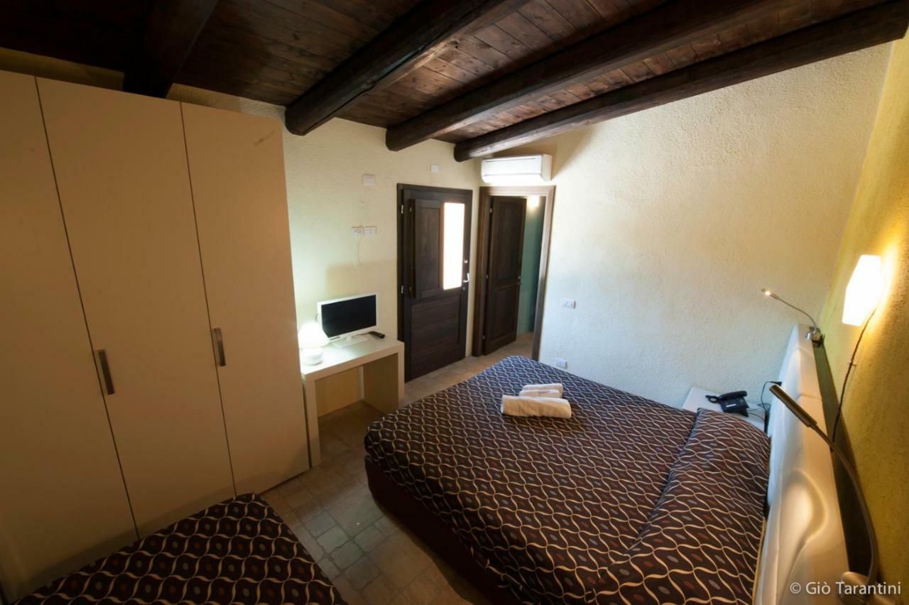 Liscia Country Relais Konuk evi Sant'Antonio di Gallura Dış mekan fotoğraf