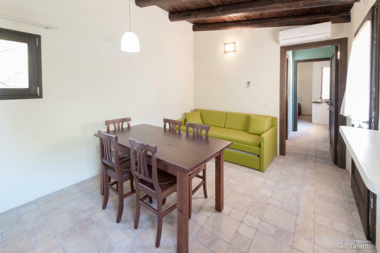 Liscia Country Relais Konuk evi Sant'Antonio di Gallura Dış mekan fotoğraf