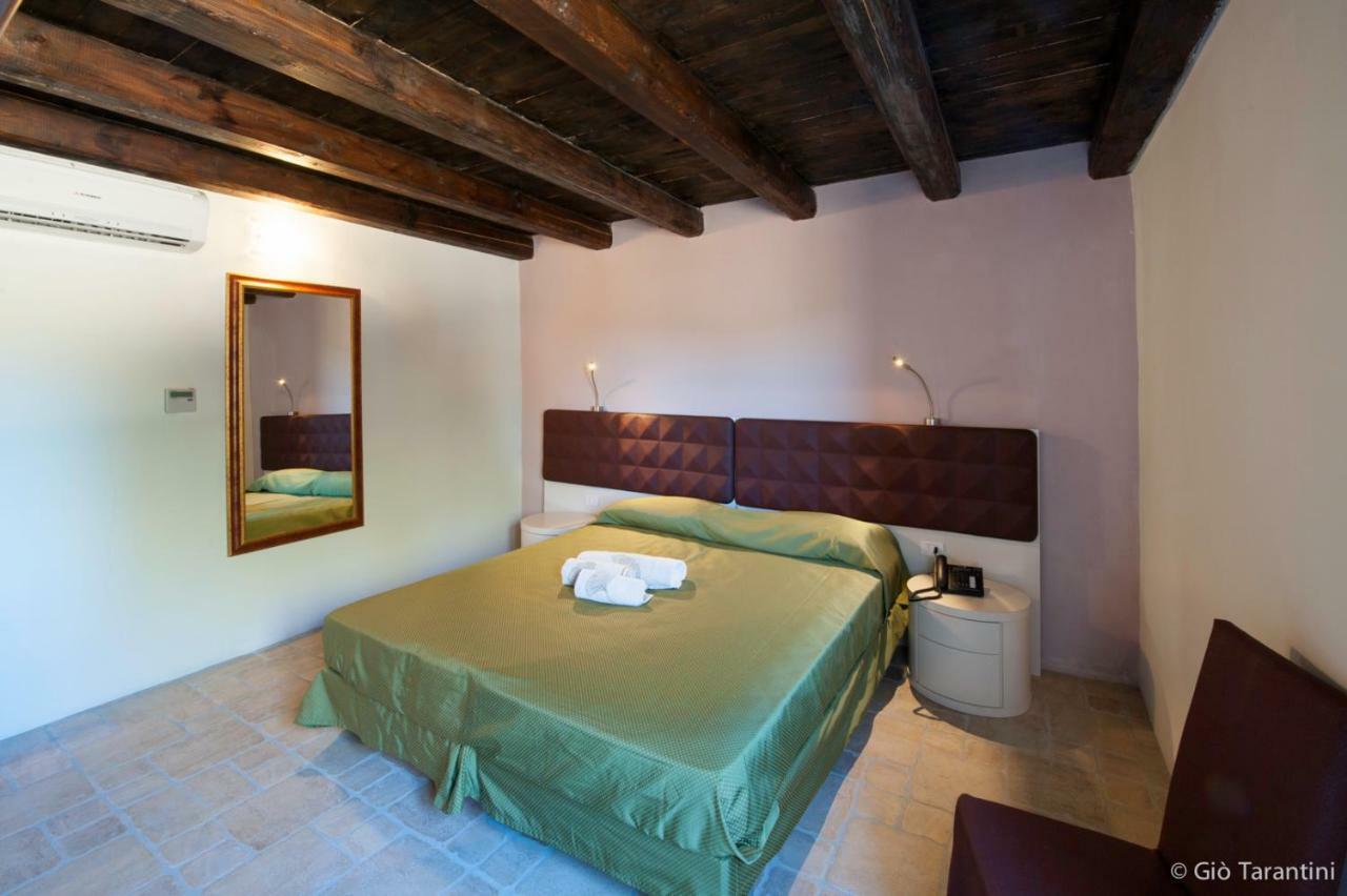 Liscia Country Relais Konuk evi Sant'Antonio di Gallura Dış mekan fotoğraf